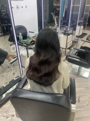 -奈川烫染Salon
