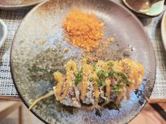 -戏作寿司(观音桥店)