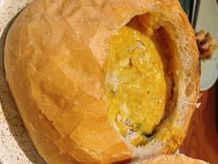 -mango tree芒果树泰国餐厅(青岛万象城店)