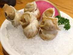-赤坂亭·M9和牛烧肉·铁板烧·日料398放题(长泰广场店)