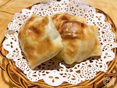 -新疆红柳花餐厅(新洲店)