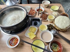 -尼玛藏家风味园(阿山食城店)