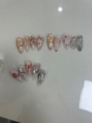 -LILY NAILS美甲美睫