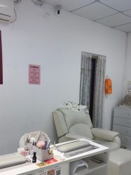 -SZ轻奢自助美甲美睫