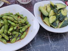 -江湖亮亮蒸虾大排档烤全羊清真(武汉总店)