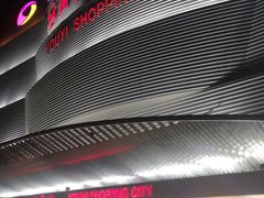 -燕莎友谊商城(金源店)
