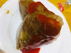 -林氏沙茶面·闽南必尝小吃(福建路店)