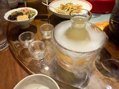 -清水亭湖北菜(大屯DT51店)