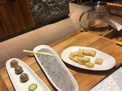 -巴奴毛肚火锅(大剧院店)
