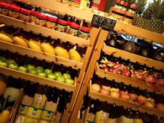 -金海湾自助餐厅(金陵饭店)