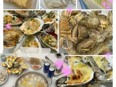 -蚝乡农庄(铁涌赤岸店)