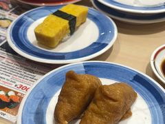 -Musashi回转寿司(京都站八条口店)