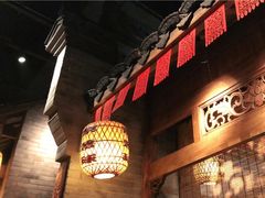 -南京大牌档(之心城店)