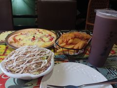 -阳光披萨(辽宁路店)
