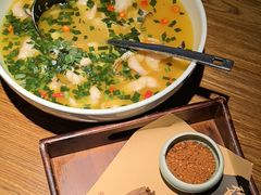 -隅焰·三生三味·手作川菜(金沙天街店)
