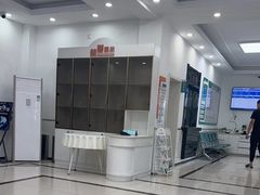 -派美特宠物医院·核磁CT·骨科肿瘤·疑难转诊(沈农禾丰店)