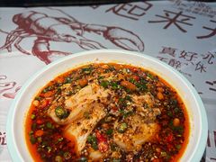 -耙吉吉川味小酒馆(本地人回头店)