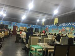 大堂-顺德哥卜卜贝(旗舰店)