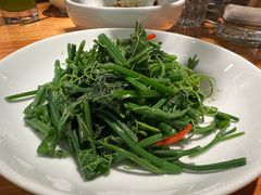 -一坐一忘云南菜(北京skp店)