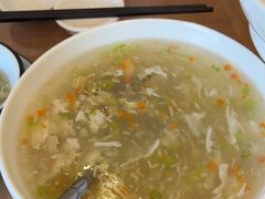-洲晓鲜·舟山海鲜大排档(朱家尖风景区店)