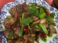 -老丽江餐馆(丽江华都商贸城店)
