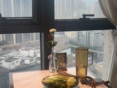 -Thai Basil罗勒叶泰式餐厅(时代天街店)