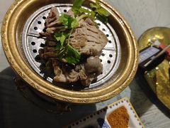 -海拉尔蒙古包(房山长阳总店)