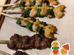 -酒窝夜酌居酒屋(中海水岸馨都店)