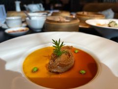-丽晶轩中餐厅(重庆丽晶酒店)