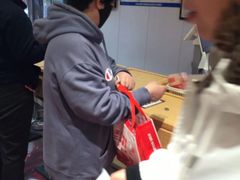 -二斗栗子(黄河道店)