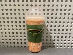 -喜茶(深圳欢乐海岸LAB店)
