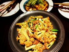 -巴依老爷新疆美食(牡丹园店)