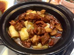 -中发源·清真餐厅(南油店)