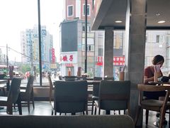 -李先生牛肉面大王(马栏店)