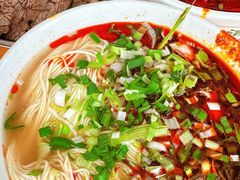 -清真·马安军辣子牛肉面