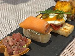 -LA MAISON公鸡和龙(蛇口店)