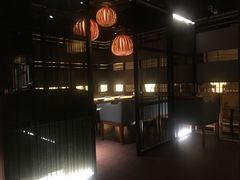 门面-堂本家洋食别馆·炸猪排(中心城店)