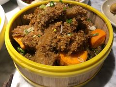 -小菜园新徽菜(泰州茂业店)