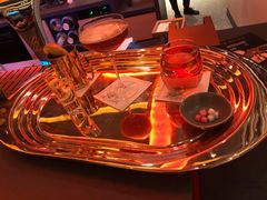 -星巴克臻选(上海合生汇1F店)