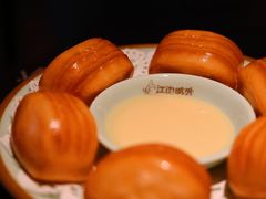 -江边城外烤全鱼(世茂广场店)