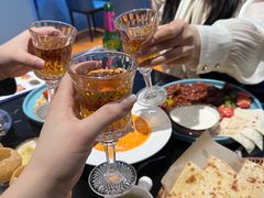 -木尔坦·Multan巴基斯坦清真餐厅halal(大智嘉园店)