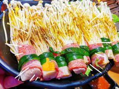-吉志烤肉(太原总店)