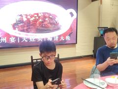 -大灶头·新昌菜(中国茶市店)
