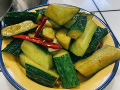 -晓彭肥肠鸡·泡椒鸡火锅(水木天地店)
