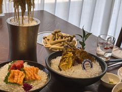 -东海怡品海鲜豆捞(舟宿夜江店)