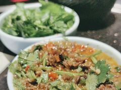 -捞王猪肚鸡火锅(昆山店)