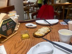 -包小笼·金牌汤包(中山路店)