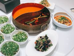 -漾亚·雍雅合鲜(鹭岛店)