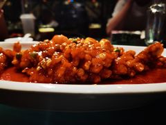 -C31地窖餐厅(黑龙江北路店)