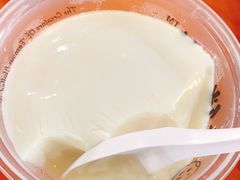 -老伴豆花(麦士威熟食中心店)